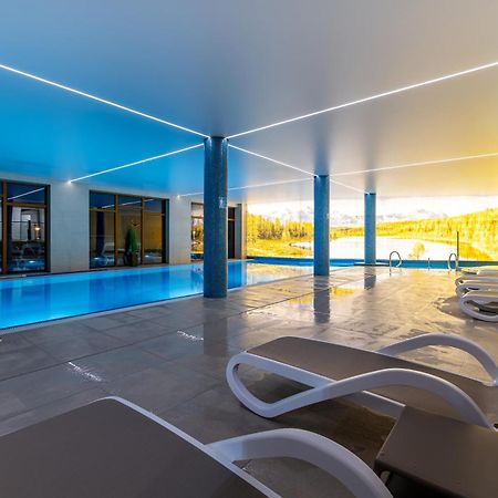 Apartament Dream View Aspen Z Jacuzzi Szklarska Poręba Exteriör bild