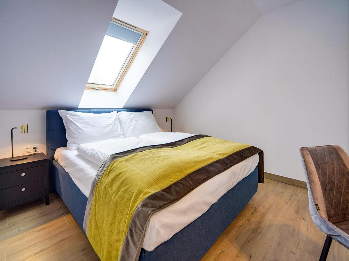 Apartament Dream View Aspen Z Jacuzzi Szklarska Poręba Exteriör bild