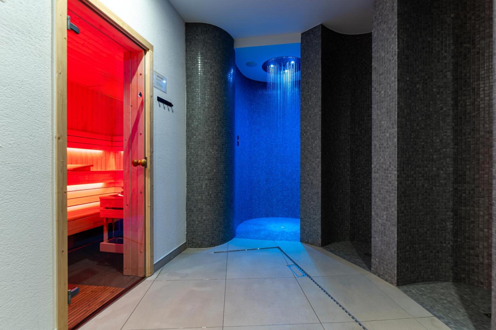 Apartament Dream View Aspen Z Jacuzzi Szklarska Poręba Exteriör bild