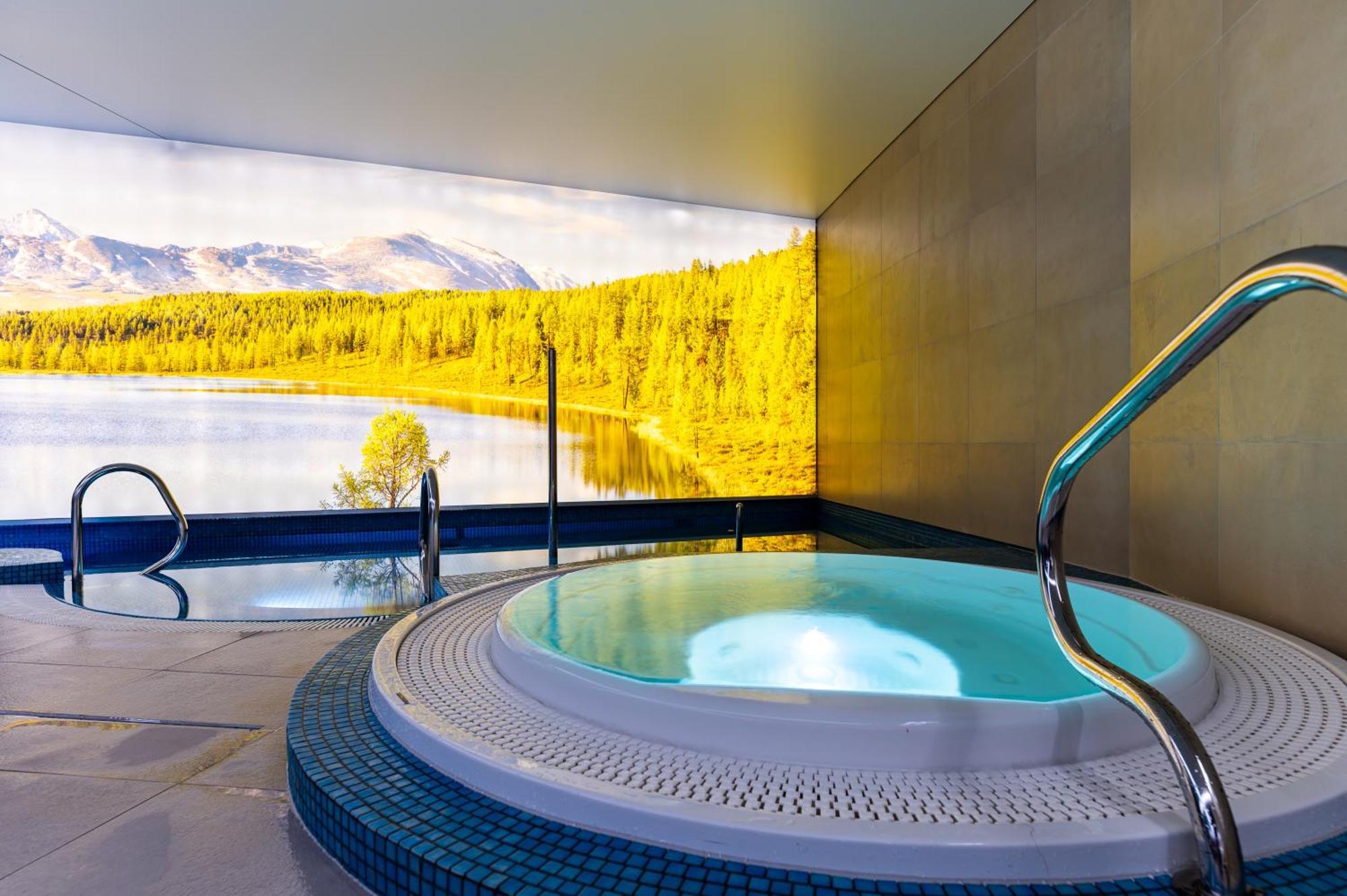 Apartament Dream View Aspen Z Jacuzzi Szklarska Poręba Exteriör bild